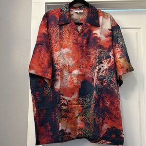 EUC Kotomori Limited Edition shirt
